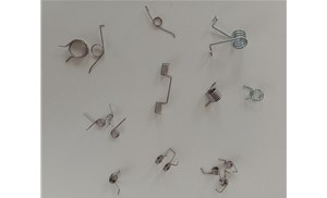 合肥彈簧的疲勞強(qiáng)度受哪些因素的影響？